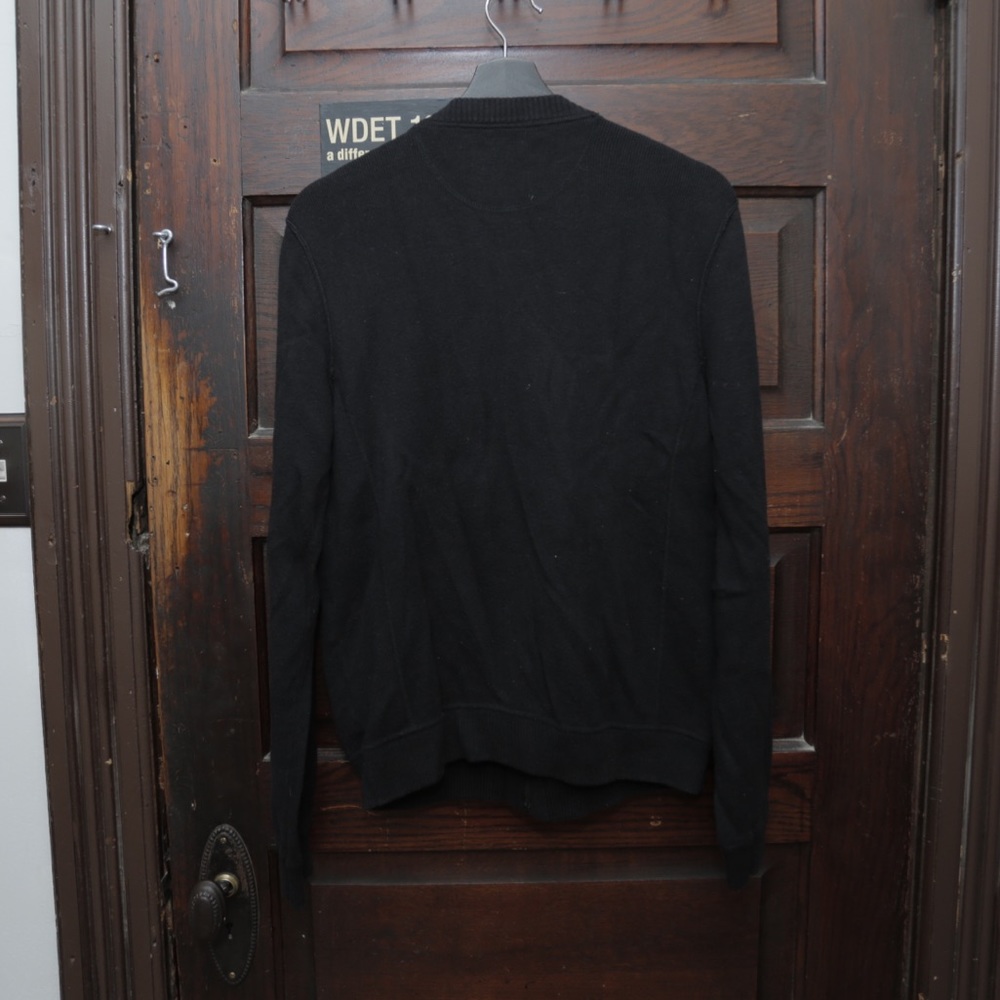 Rag & Bone Zip-Up - Picture 5 of 5